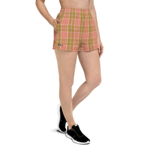 #28135590 - ALTINO Athletic Shorts - Great Scott Collection - Stop Plastic Packaging - #PlasticCops - Apparel - Accessories - Clothing For Girls - Women