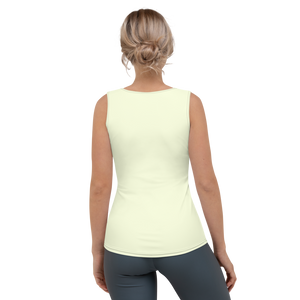 #c1965990 - ALTINO Fitted Tank Top - Eat My Gelato Collection - Stop Plastic Packaging - #PlasticCops - Apparel - Accessories - Clothing For Girls - Women Tops