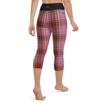 #d6f6b480 - ALTINO Yoga Capri - Great Scott Collection - Stop Plastic Packaging - #PlasticCops - Apparel - Accessories - Clothing For Girls - Women Pants