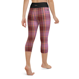 #d6f6b480 - ALTINO Yoga Capri - Great Scott Collection - Stop Plastic Packaging - #PlasticCops - Apparel - Accessories - Clothing For Girls - Women Pants