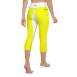 #7cba5fb0 - ALTINO Yoga Capri - Summer Never Ends Collection - Stop Plastic Packaging - #PlasticCops - Apparel - Accessories - Clothing For Girls - Women Pants