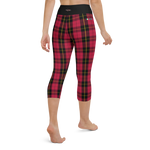 #9fe91680 - ALTINO Yoga Capri - Great Scott Collection - Stop Plastic Packaging - #PlasticCops - Apparel - Accessories - Clothing For Girls - Women Pants