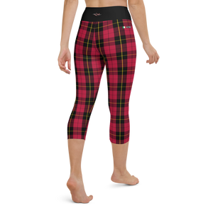 #9fe91680 - ALTINO Yoga Capri - Great Scott Collection - Stop Plastic Packaging - #PlasticCops - Apparel - Accessories - Clothing For Girls - Women Pants