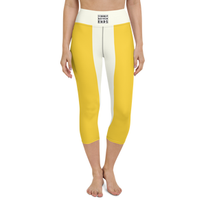 #06fff7b0 - ALTINO Yoga Capri - Summer Never Ends Collection - Stop Plastic Packaging - #PlasticCops - Apparel - Accessories - Clothing For Girls - Women Pants