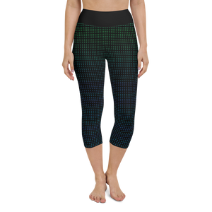 #c138e282 - ALTINO Yoga Capri - Cute & Candy Collection - Stop Plastic Packaging - #PlasticCops - Apparel - Accessories - Clothing For Girls - Women Pants