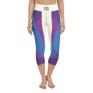 #2cae6ab0 - ALTINO Yoga Capri - Summer Never Ends Collection - Stop Plastic Packaging - #PlasticCops - Apparel - Accessories - Clothing For Girls - Women Pants