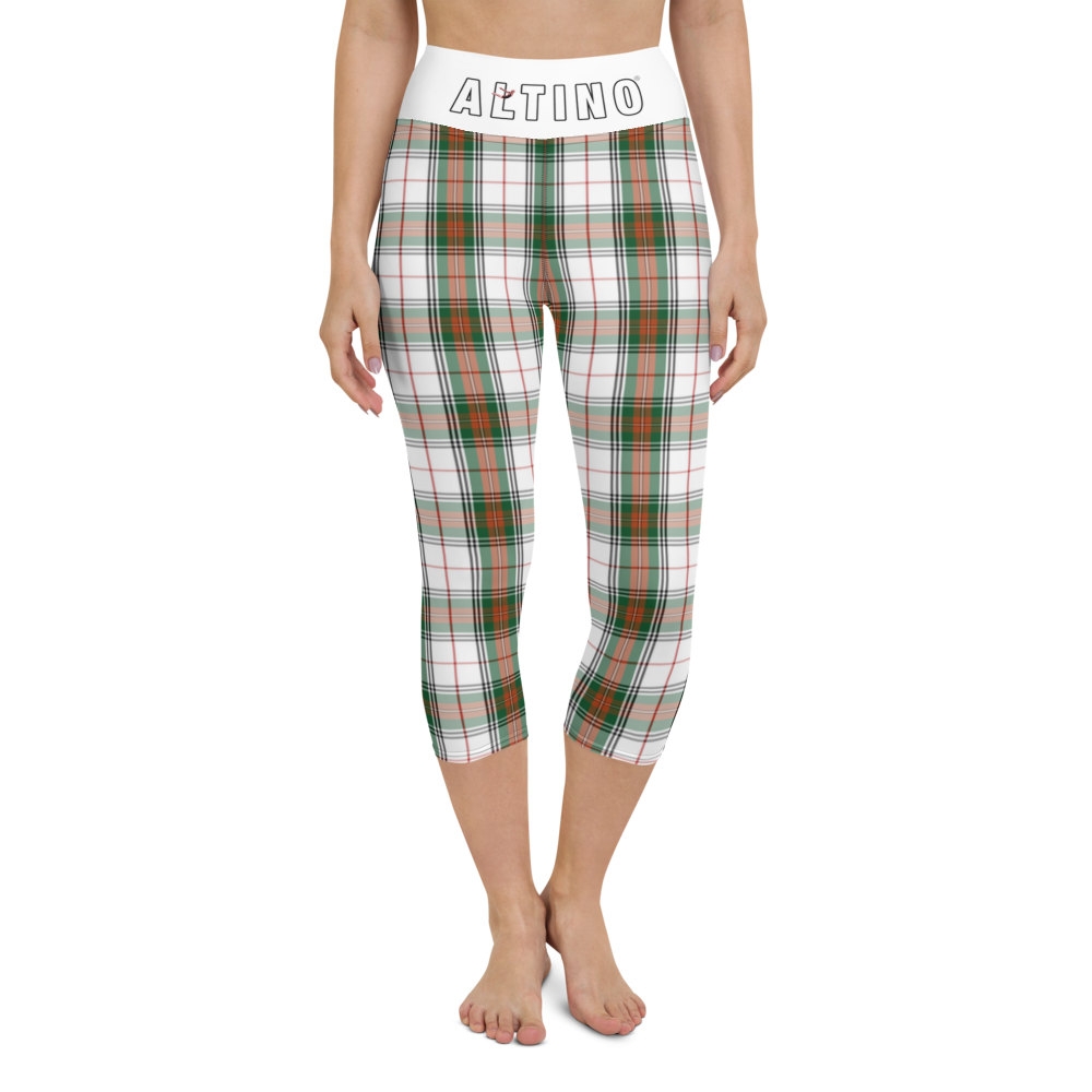 #8b048b90 - ALTINO Yoga Capri - Great Scott Collection - Stop Plastic Packaging - #PlasticCops - Apparel - Accessories - Clothing For Girls - Women Pants