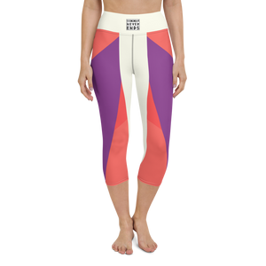 #24fe7eb0 - ALTINO Yoga Capri - Summer Never Ends Collection - Stop Plastic Packaging - #PlasticCops - Apparel - Accessories - Clothing For Girls - Women Pants