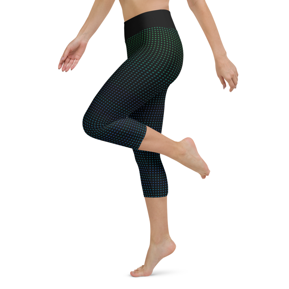 #c138e282 - ALTINO Yoga Capri - Cute & Candy Collection - Stop Plastic Packaging - #PlasticCops - Apparel - Accessories - Clothing For Girls - Women Pants