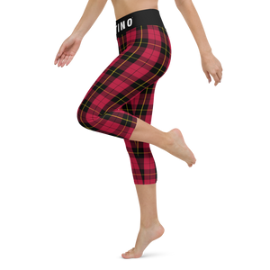#9fe91680 - ALTINO Yoga Capri - Great Scott Collection - Stop Plastic Packaging - #PlasticCops - Apparel - Accessories - Clothing For Girls - Women Pants