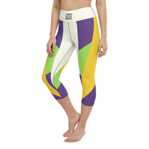 #18ecc2b0 - ALTINO Yoga Capri - Summer Never Ends Collection - Stop Plastic Packaging - #PlasticCops - Apparel - Accessories - Clothing For Girls - Women Pants