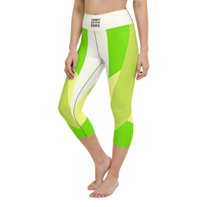 #a0a78fb0 - ALTINO Yoga Capri - Summer Never Ends Collection - Stop Plastic Packaging - #PlasticCops - Apparel - Accessories - Clothing For Girls - Women Pants