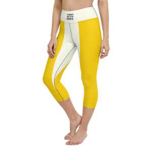 #b86438b0 - ALTINO Yoga Capri - Summer Never Ends Collection - Stop Plastic Packaging - #PlasticCops - Apparel - Accessories - Clothing For Girls - Women Pants