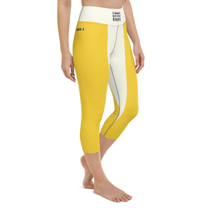 #06fff7b0 - ALTINO Yoga Capri - Summer Never Ends Collection - Stop Plastic Packaging - #PlasticCops - Apparel - Accessories - Clothing For Girls - Women Pants