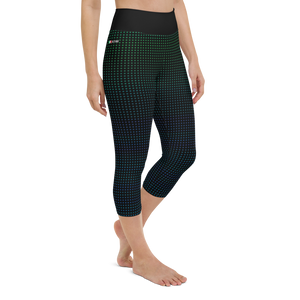 #c138e282 - ALTINO Yoga Capri - Cute & Candy Collection - Stop Plastic Packaging - #PlasticCops - Apparel - Accessories - Clothing For Girls - Women Pants