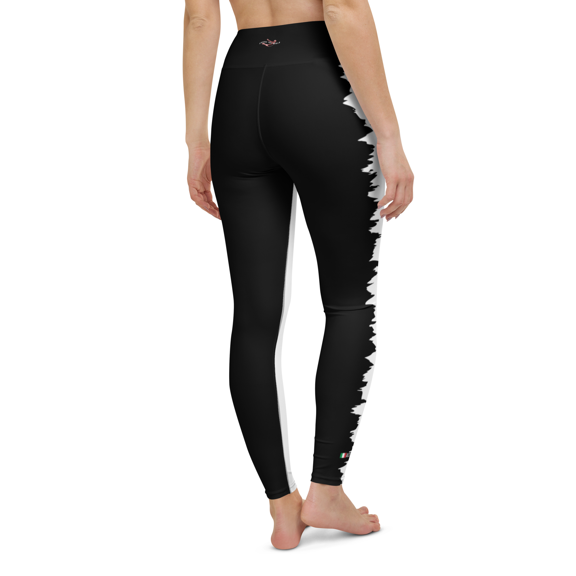 #40192e80 - ALTINO Yoga Pants - Fashion Collection - Stop Plastic Packaging - #PlasticCops - Apparel - Accessories - Clothing For Girls - Women