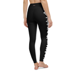 #40192e80 - ALTINO Yoga Pants - Fashion Collection - Stop Plastic Packaging - #PlasticCops - Apparel - Accessories - Clothing For Girls - Women