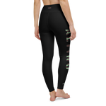 #8efc11a0 - ALTINO Yoga Pants - Gelato Collection - Stop Plastic Packaging - #PlasticCops - Apparel - Accessories - Clothing For Girls - Women