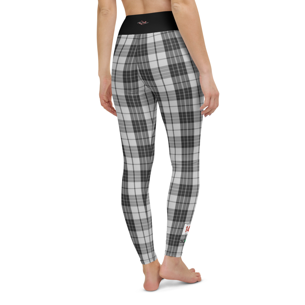 #0625a1c0 - ALTINO Yoga Pants - Team Girl Player - Great Scott Collection - Stop Plastic Packaging - #PlasticCops - Apparel - Accessories - Clothing For Girls - Women