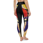 #b3e047a0 - ALTINO Yoga Pants - Senshi Girl Collection - Stop Plastic Packaging - #PlasticCops - Apparel - Accessories - Clothing For Girls - Women