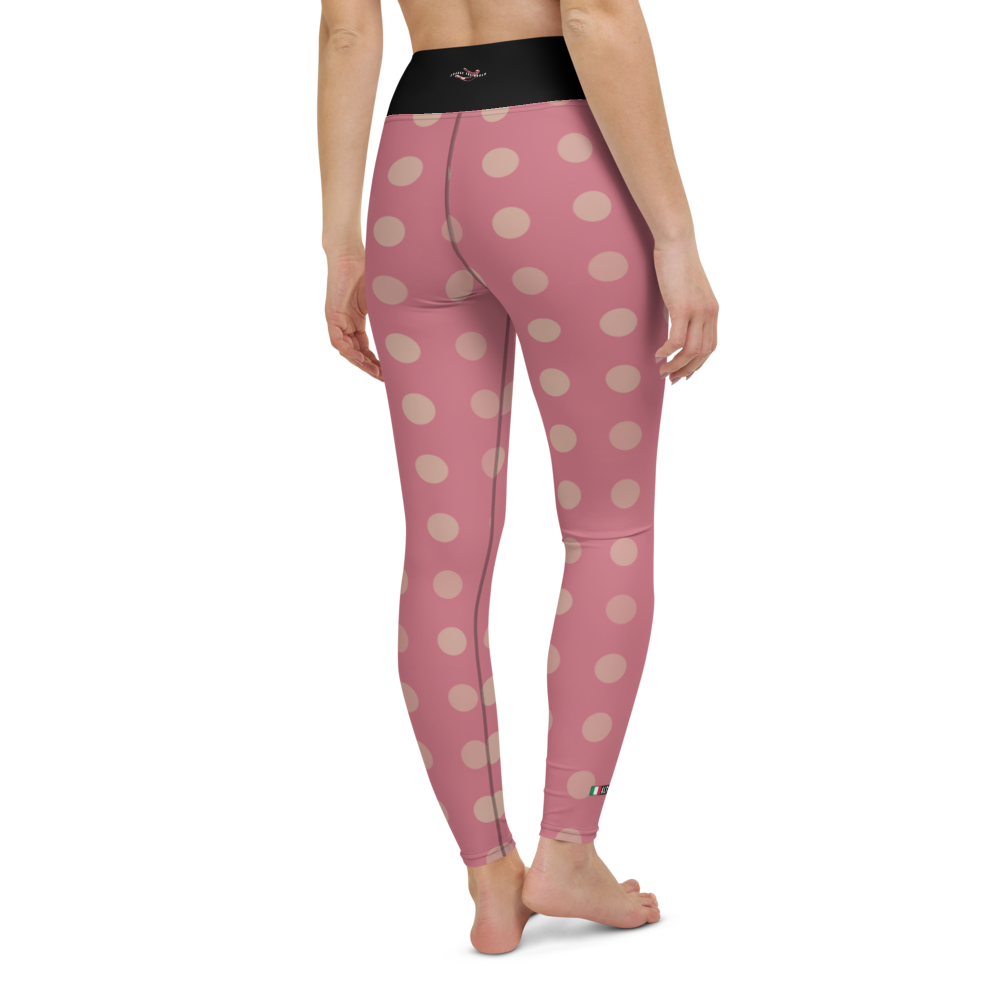 #d9f89e80 - ALTINO Yoga Pants - Eat My Gelato Collection - Stop Plastic Packaging - #PlasticCops - Apparel - Accessories - Clothing For Girls - Women