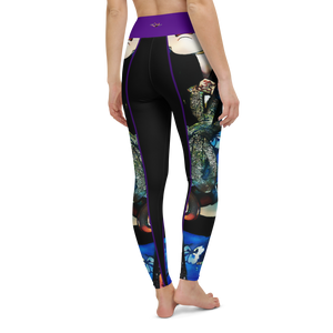 #2daa7fa0 - ALTINO Yoga Pants - Senshi Girl Collection - Stop Plastic Packaging - #PlasticCops - Apparel - Accessories - Clothing For Girls - Women