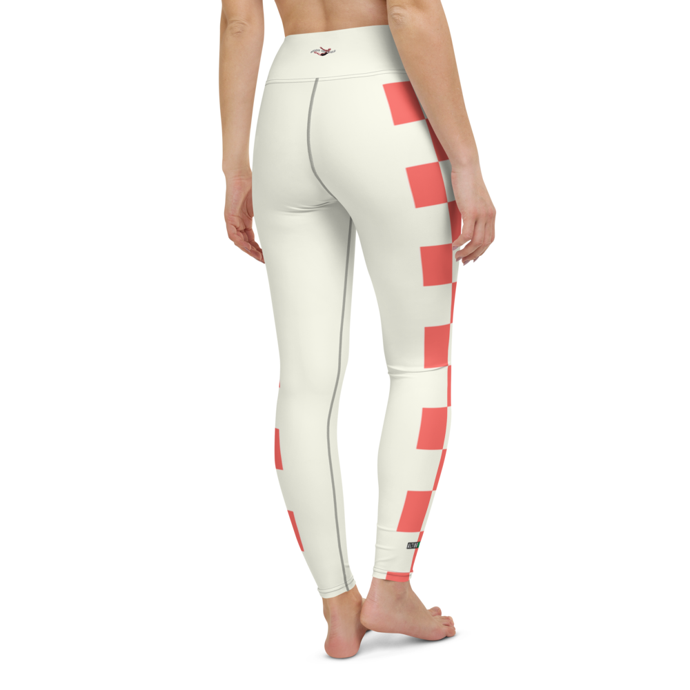 #93689fb0 - ALTINO Yoga Pants - Summer Never Ends Collection - Stop Plastic Packaging - #PlasticCops - Apparel - Accessories - Clothing For Girls - Women