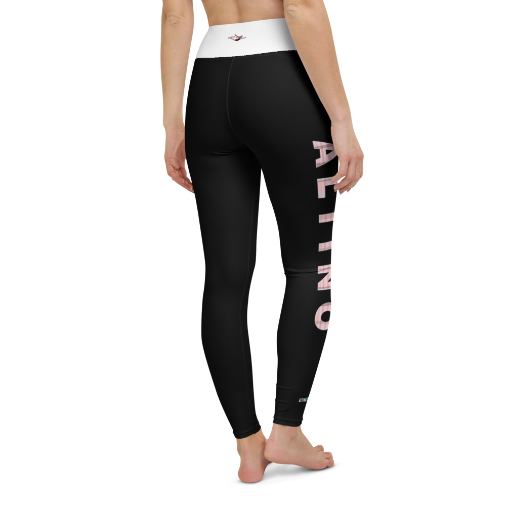 #f90209a0 - ALTINO Yoga Pants - Eat My Gelato Collection - Stop Plastic Packaging - #PlasticCops - Apparel - Accessories - Clothing For Girls - Women