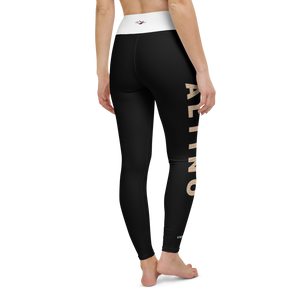 #e80803a0 - ALTINO Yoga Pants - Eat My Gelato Collection - Stop Plastic Packaging - #PlasticCops - Apparel - Accessories - Clothing For Girls - Women