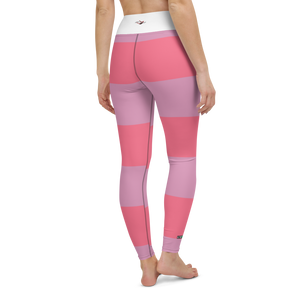 #23b6bf90 - ALTINO Yoga Pants - Eat My Gelato Collection - Stop Plastic Packaging - #PlasticCops - Apparel - Accessories - Clothing For Girls - Women