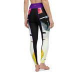 #dbda0ca0 - ALTINO Yoga Pants - Senshi Girl Collection - Stop Plastic Packaging - #PlasticCops - Apparel - Accessories - Clothing For Girls - Women