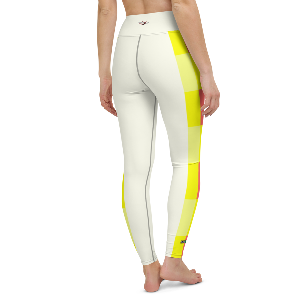 #506005b0 - ALTINO Yoga Pants - Summer Never Ends Collection - Stop Plastic Packaging - #PlasticCops - Apparel - Accessories - Clothing For Girls - Women