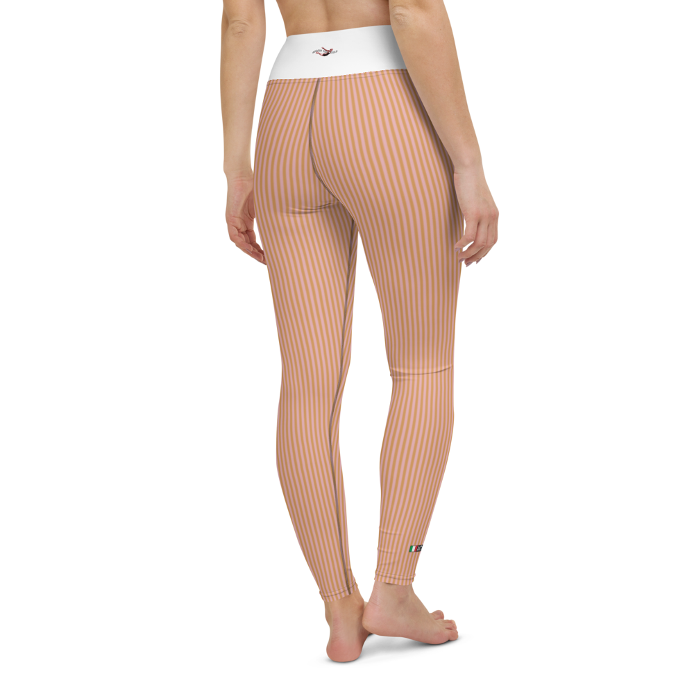 #68d80690 - ALTINO Yoga Pants - Eat My Gelato Collection - Stop Plastic Packaging - #PlasticCops - Apparel - Accessories - Clothing For Girls - Women