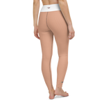 #68d80690 - ALTINO Yoga Pants - Eat My Gelato Collection - Stop Plastic Packaging - #PlasticCops - Apparel - Accessories - Clothing For Girls - Women