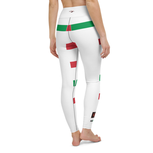 #e261d7d0 - ALTINO Yoga Pants - Team Girl Player - Bella Italia Collection - Stop Plastic Packaging - #PlasticCops - Apparel - Accessories - Clothing For Girls - Women