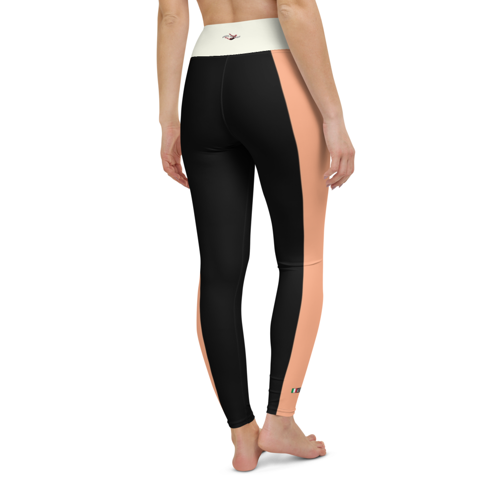 #1135aca0 - ALTINO Yoga Pants - Summer Never Ends Collection - Stop Plastic Packaging - #PlasticCops - Apparel - Accessories - Clothing For Girls - Women