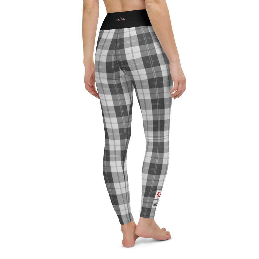 #818b77c0 - ALTINO Yoga Pants - Team Girl Player - Great Scott Collection - Stop Plastic Packaging - #PlasticCops - Apparel - Accessories - Clothing For Girls - Women