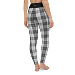 #818b77c0 - ALTINO Yoga Pants - Team Girl Player - Great Scott Collection - Stop Plastic Packaging - #PlasticCops - Apparel - Accessories - Clothing For Girls - Women