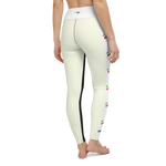 #7e9973a0 - ALTINO Yoga Pants - Eat My Gelato Collection - Stop Plastic Packaging - #PlasticCops - Apparel - Accessories - Clothing For Girls - Women