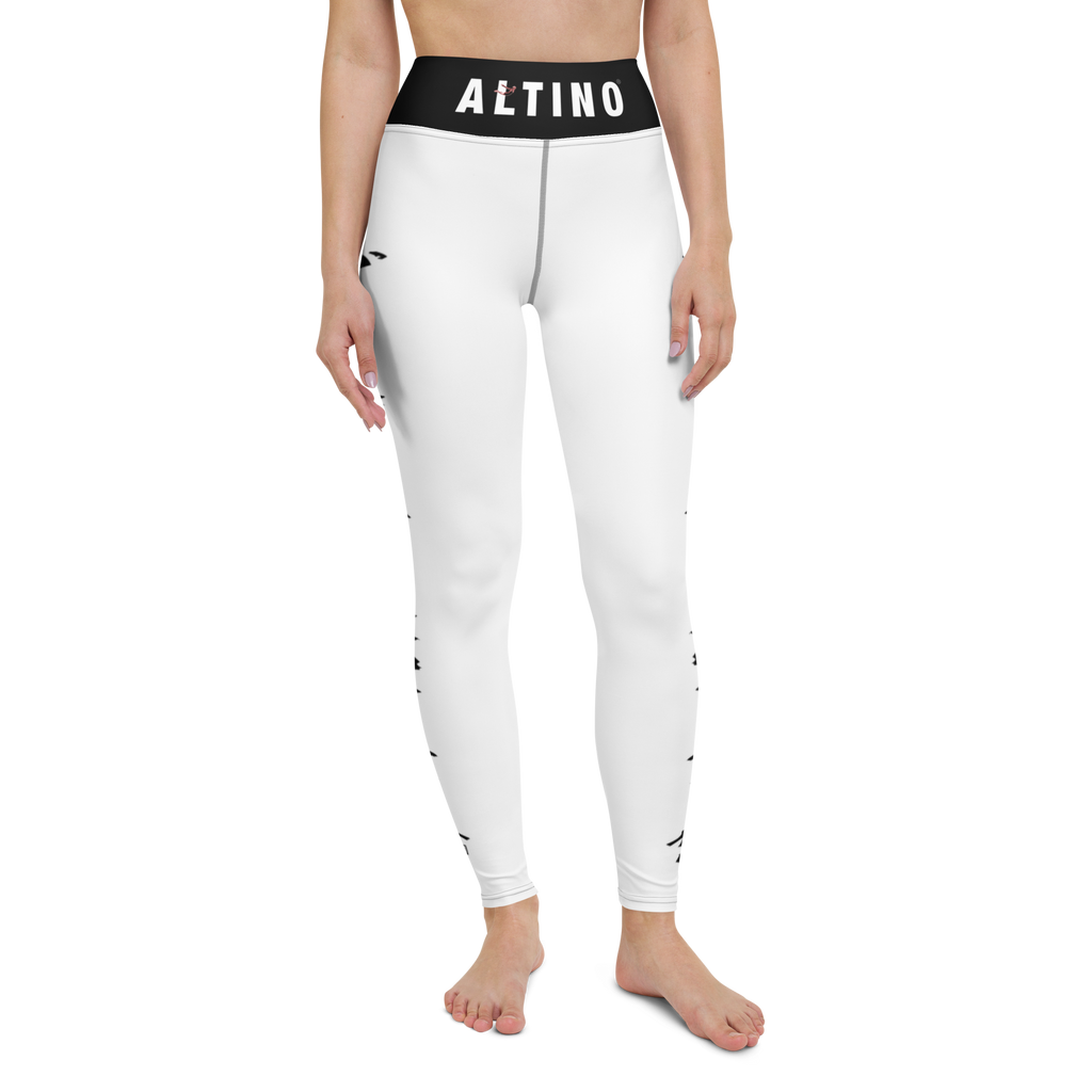 #40192e80 - ALTINO Yoga Pants - Fashion Collection - Stop Plastic Packaging - #PlasticCops - Apparel - Accessories - Clothing For Girls - Women