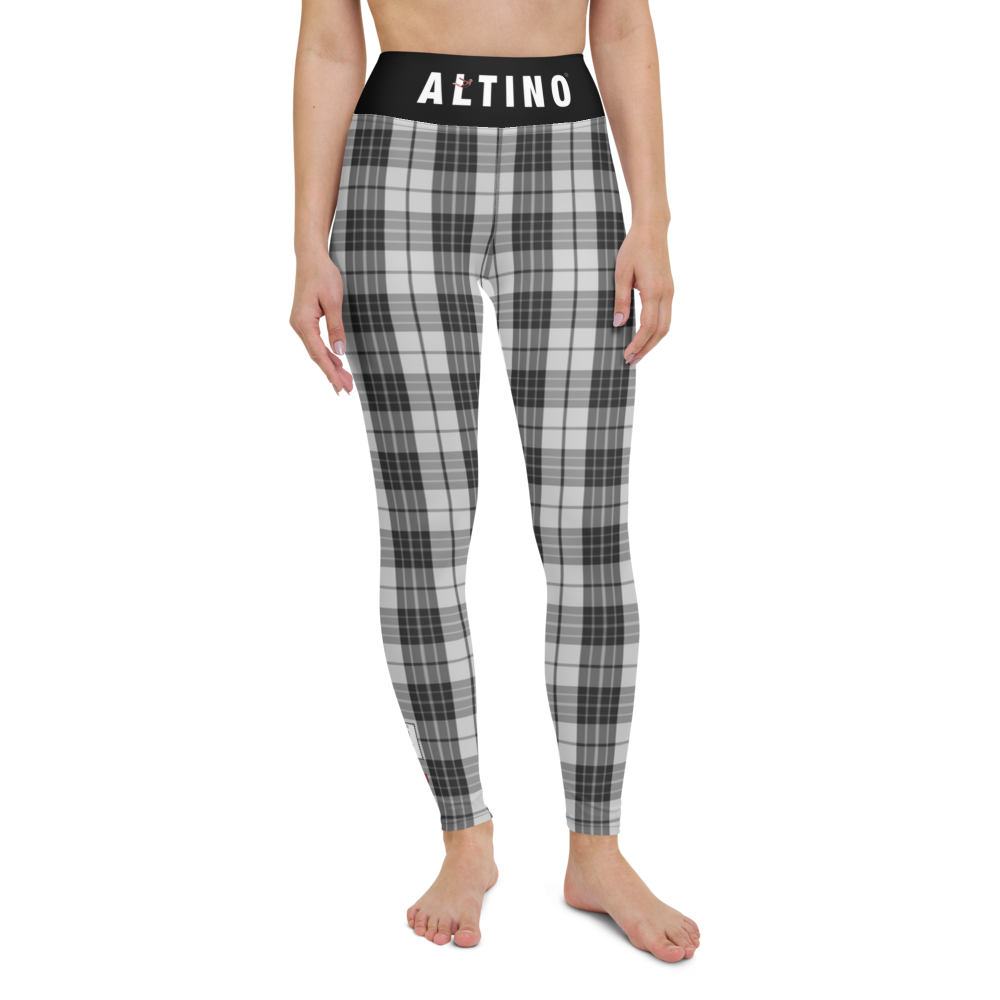 #0625a1c0 - ALTINO Yoga Pants - Team Girl Player - Great Scott Collection - Stop Plastic Packaging - #PlasticCops - Apparel - Accessories - Clothing For Girls - Women