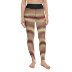 #1cff1480 - ALTINO Yoga Pants - Eat My Gelato Collection - Stop Plastic Packaging - #PlasticCops - Apparel - Accessories - Clothing For Girls - Women