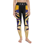 #b3e047a0 - ALTINO Yoga Pants - Senshi Girl Collection - Stop Plastic Packaging - #PlasticCops - Apparel - Accessories - Clothing For Girls - Women