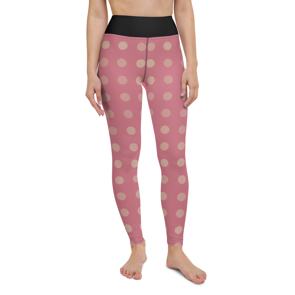 #d9f89e80 - ALTINO Yoga Pants - Eat My Gelato Collection - Stop Plastic Packaging - #PlasticCops - Apparel - Accessories - Clothing For Girls - Women