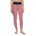 #d9f89e80 - ALTINO Yoga Pants - Eat My Gelato Collection - Stop Plastic Packaging - #PlasticCops - Apparel - Accessories - Clothing For Girls - Women