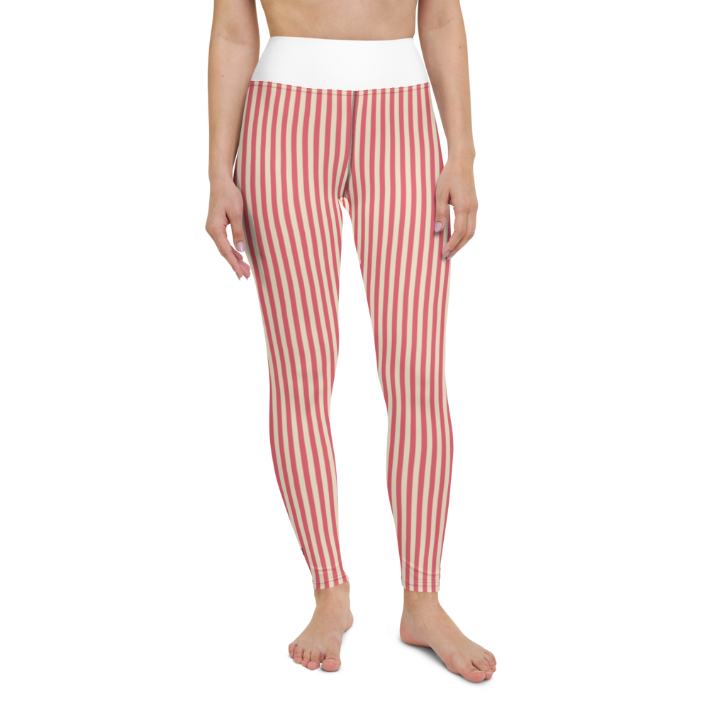 #e4644890 - ALTINO Yoga Pants - Eat My Gelato Collection - Stop Plastic Packaging - #PlasticCops - Apparel - Accessories - Clothing For Girls - Women