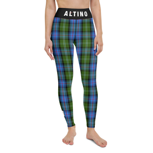 #2d4200c0 - ALTINO Yoga Pants - Team Girl Player - Great Scott Collection - Stop Plastic Packaging - #PlasticCops - Apparel - Accessories - Clothing For Girls - Women