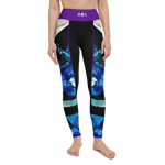 #2daa7fa0 - ALTINO Yoga Pants - Senshi Girl Collection - Stop Plastic Packaging - #PlasticCops - Apparel - Accessories - Clothing For Girls - Women