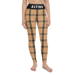 #71399e80 - ALTINO Yoga Pants - Great Scott Collection - Stop Plastic Packaging - #PlasticCops - Apparel - Accessories - Clothing For Girls - Women