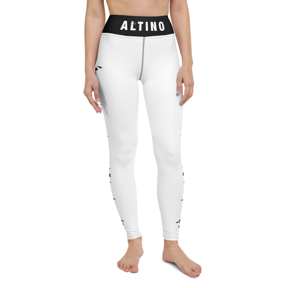#40192e80 - ALTINO Yoga Pants - Babe Red Collection - Stop Plastic Packaging - #PlasticCops - Apparel - Accessories - Clothing For Girls - Women